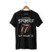 Rolling Stones US Tour '78 T-Shirt