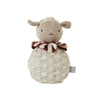 Roly Poly - Sheep - Offwhite