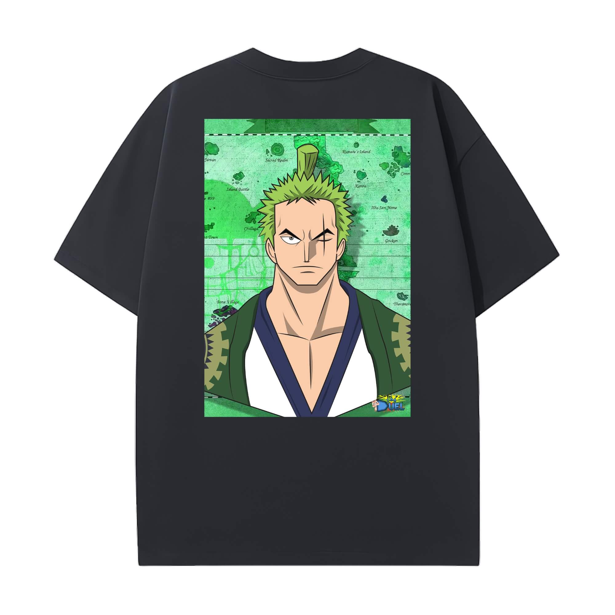 Roronoa Zoro T-shirt