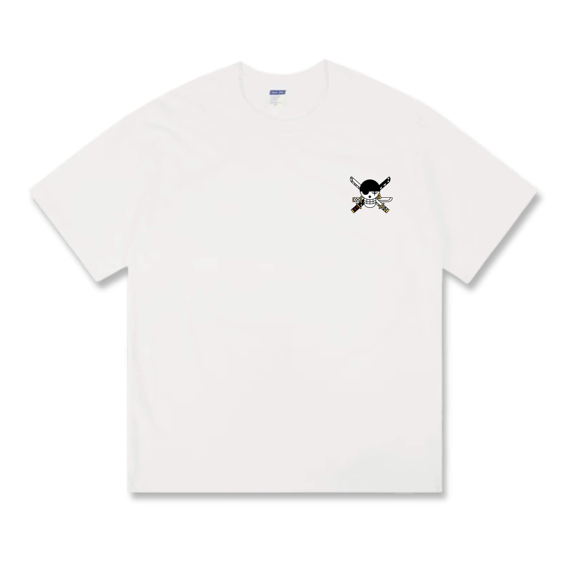 Roronoa Zoro T-shirt