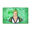 Tapis de jeu Roronoa Zoro