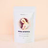SUB ROSA // rhodiola, rose + thé au basilic sacré