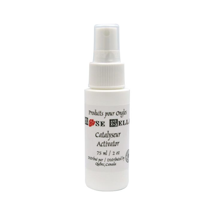 Rose Bella - Catalyseur en spray 125 ml