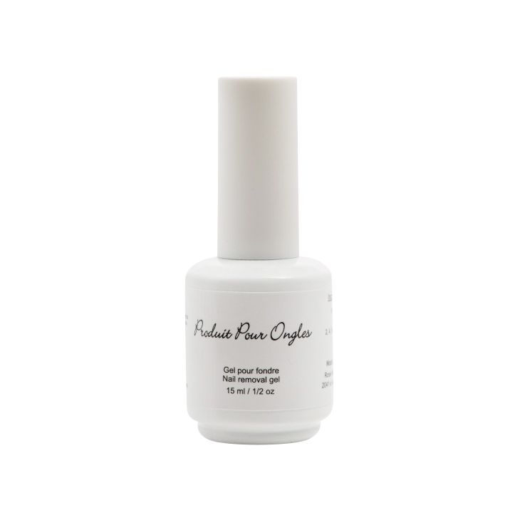 Rose Bella - Nail Removal Gel 0.5 Oz
