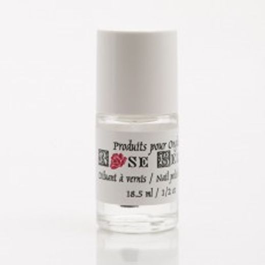 Rose Bella - Polish Thinner 0.5 Oz