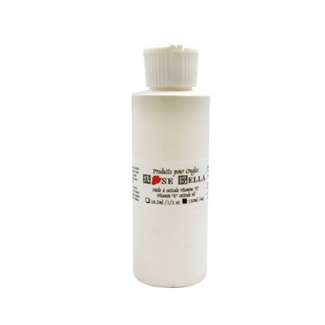 Rose Bella - Vitamine E Pineapple Cuticule Oil 4 Oz