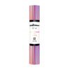 Teckwrap Soft Holographic HTV- Rose Gold | Add Glamour to Your Fashion!