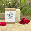 Rose Petals Bar Soap | Lightly Scented Fragrance
