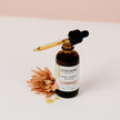 Rosey Cheeks Facial Oil - Radiance + Skin Renewal