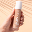 COOLA Rōsilliance® Tinted Moisturizer Sunscreen SPF 30 Fresh Rose