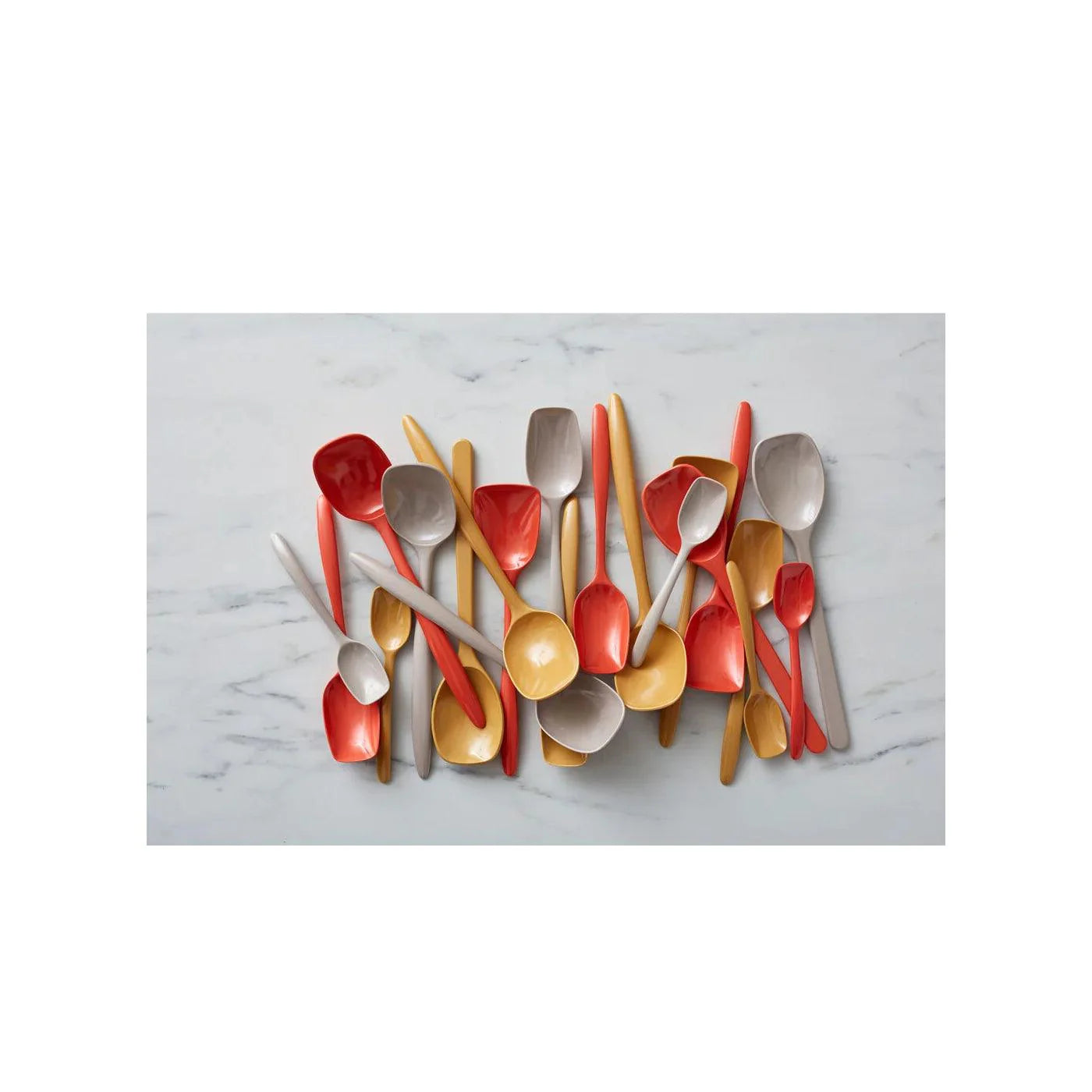 Rosti - Heavy-Duty Spoon 30Cm/12 Hummus