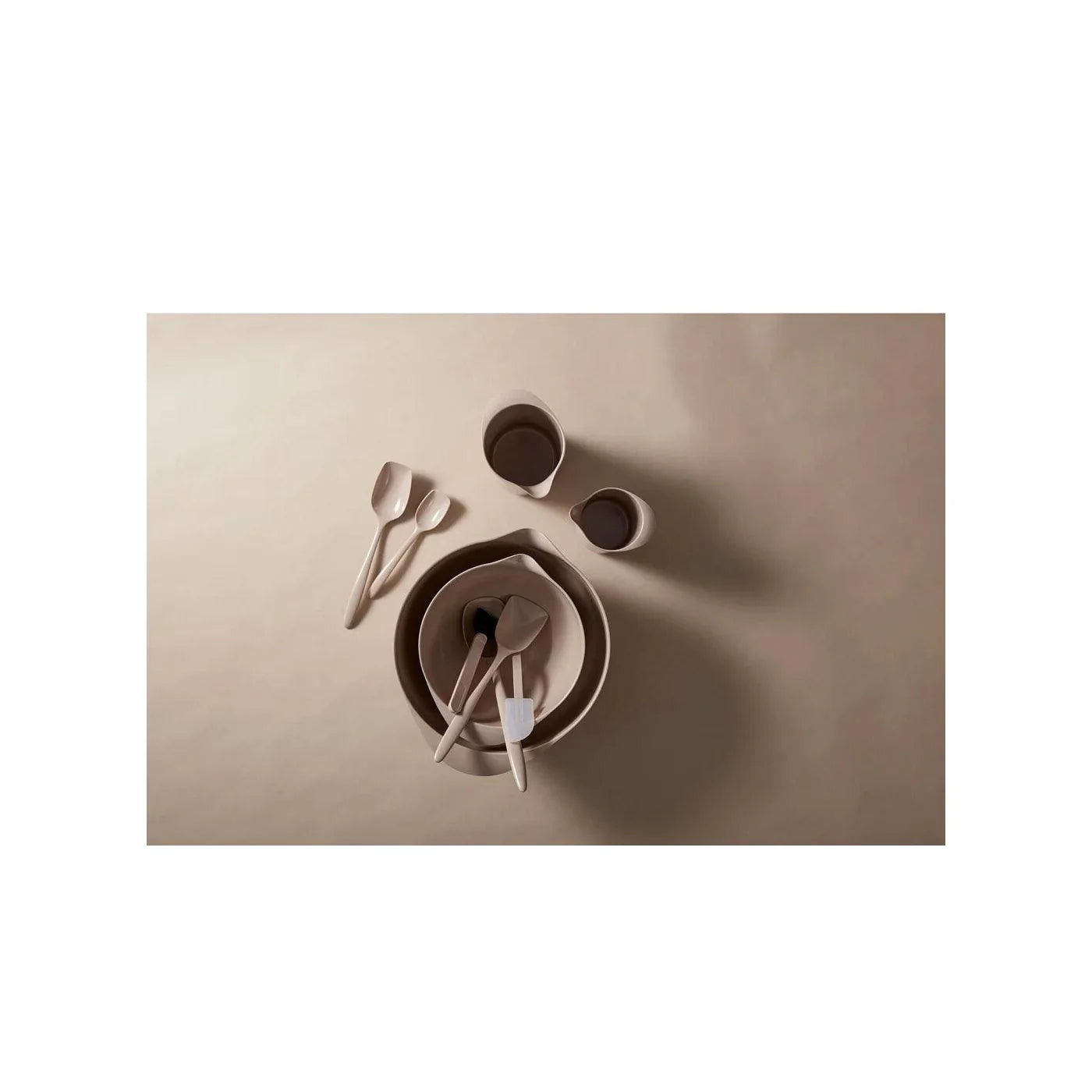 Rosti - Heavy-Duty Spoon 30Cm/12 Hummus