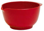 Rosti - Margrethe Mixing Bowl 150Ml/5 oz Luna-Red