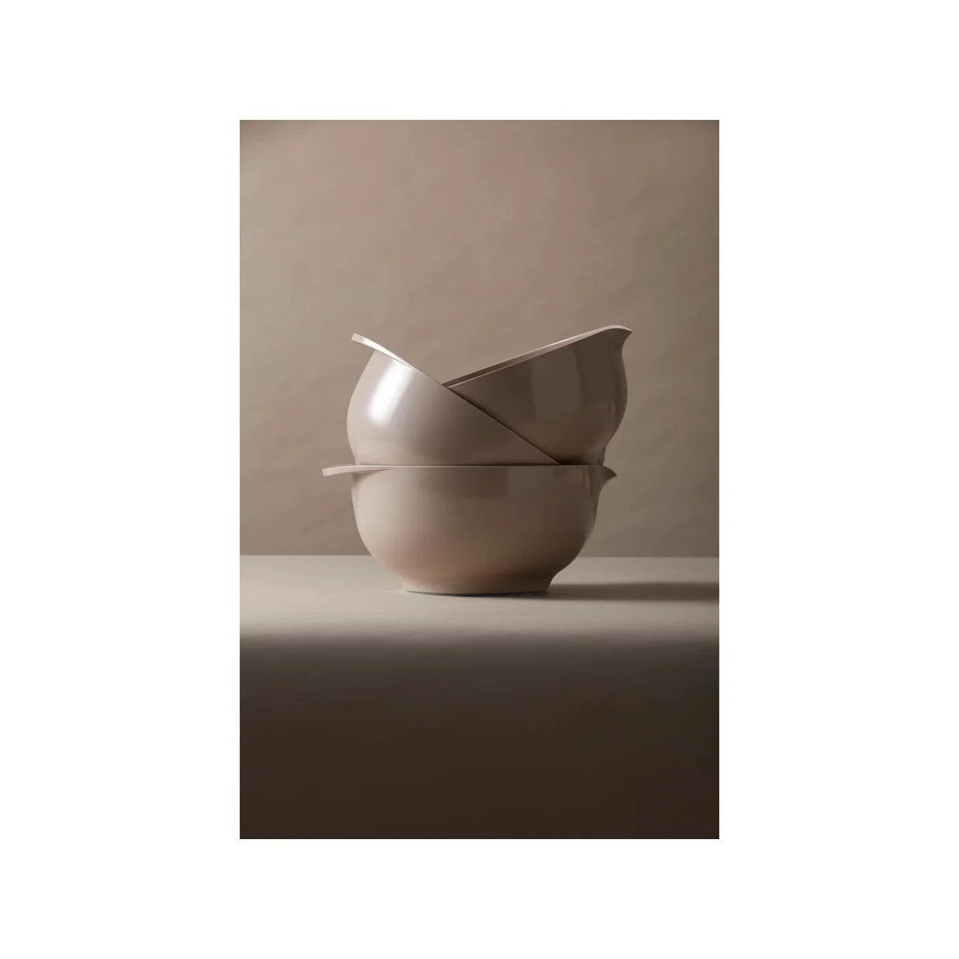Rosti - Margrethe Mixing Bowl 2L/67 oz Hummus