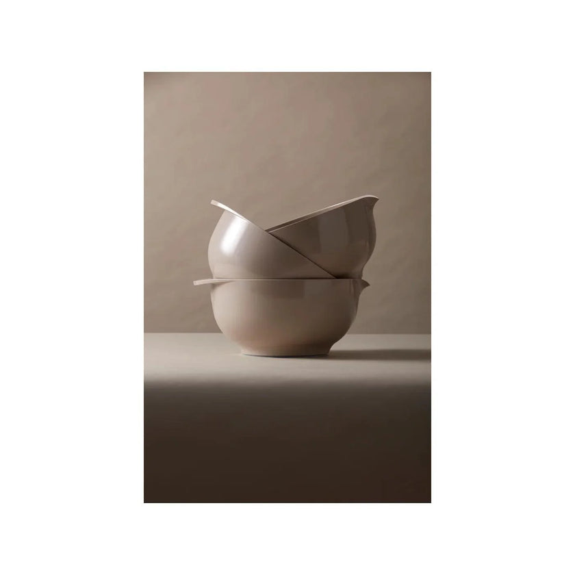 Rosti - Margrethe Mixing Bowl 2L/67 oz Hummus