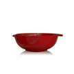Rosti - Margrethe Mixing Bowl 6L/203 oz Luna-Red