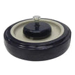 Roue pour chariot, 5