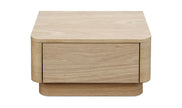 Alfred Round Bedroom Set
