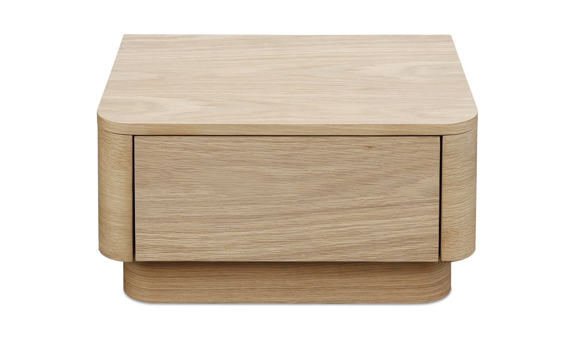 Alfred Round Bedroom Set