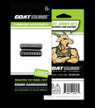 GoatGun Mini Display Toy – Collectible Die-Cast Replica