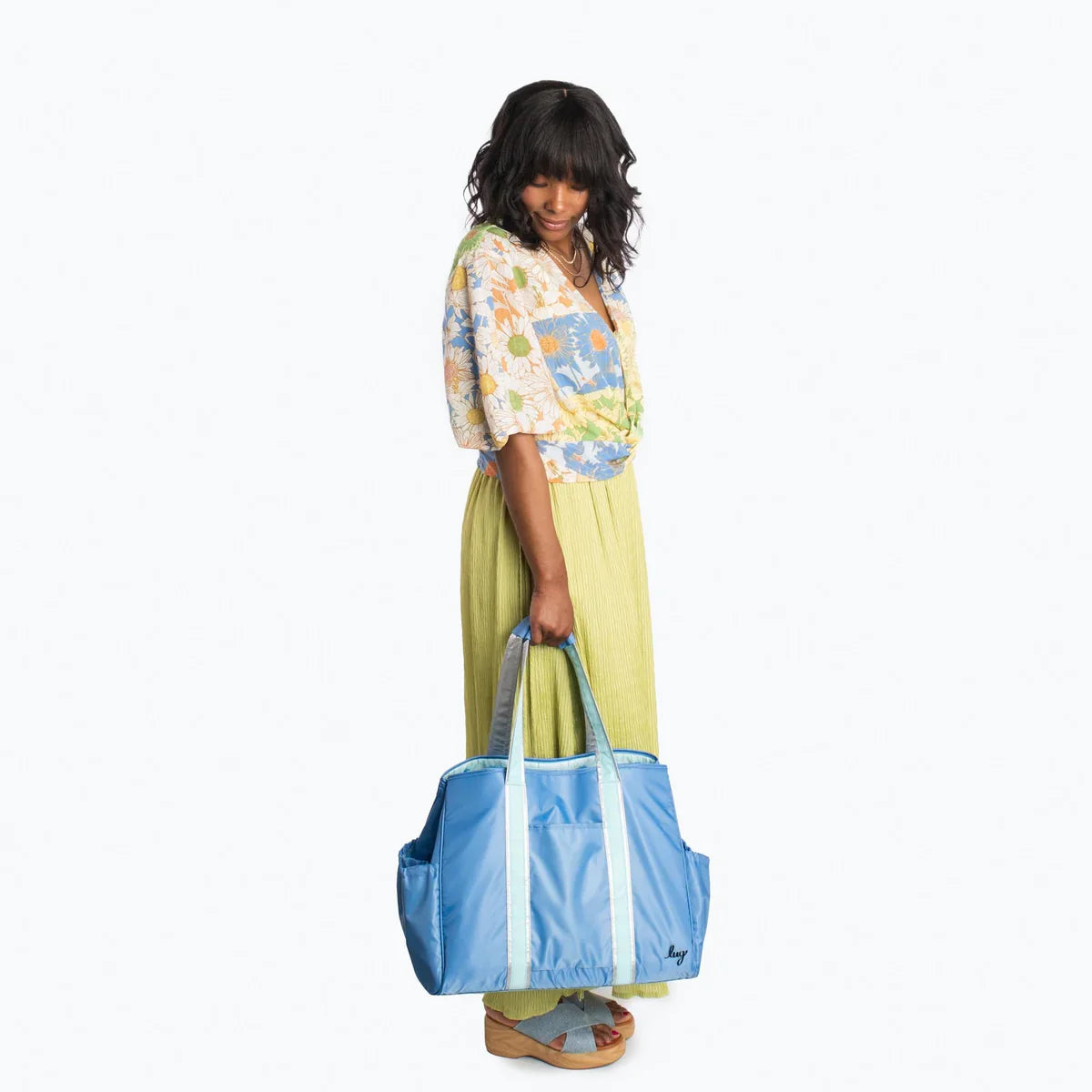 LUG - Sac fourre-tout Rover X-Large