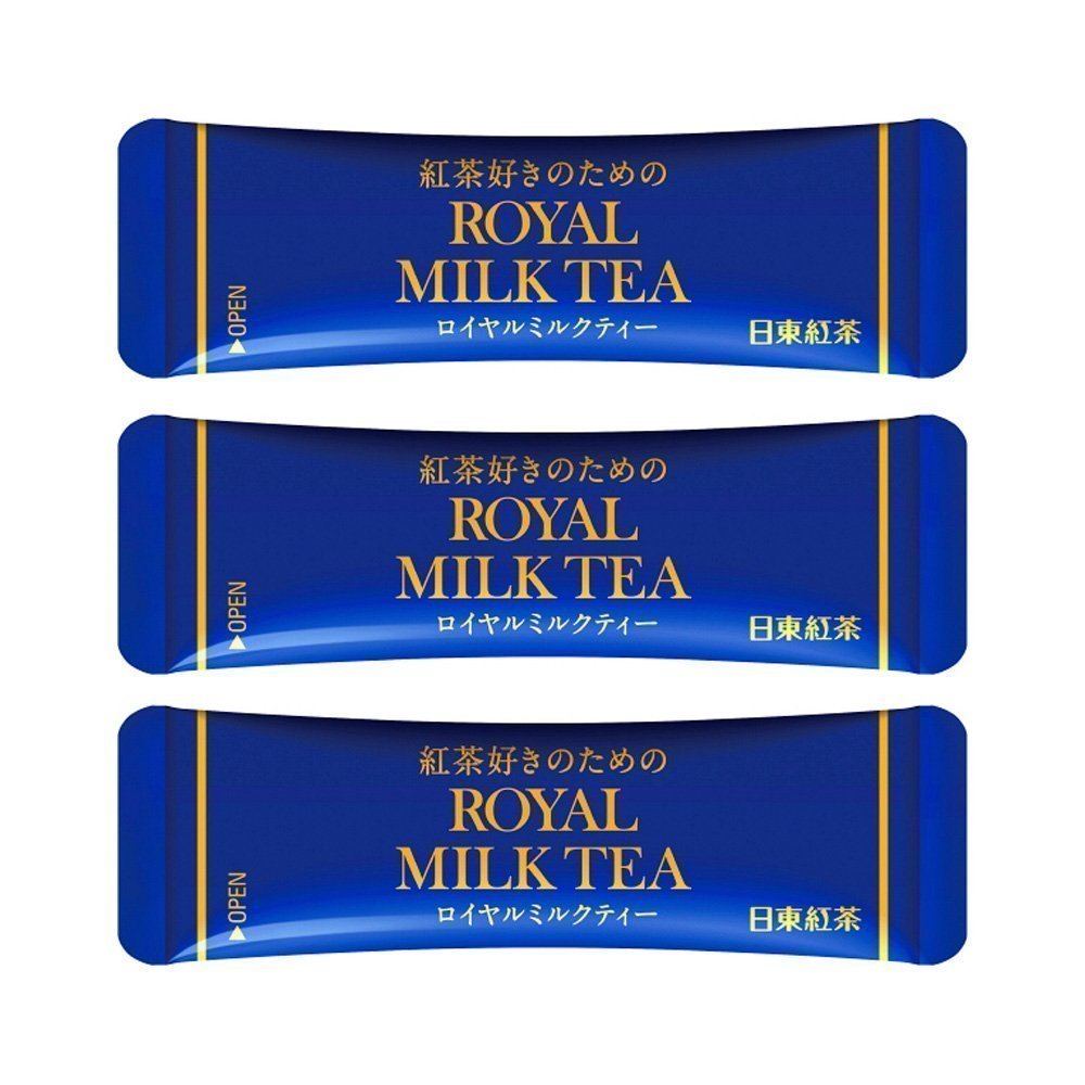 Nitto Royal Milk Tea [Best Before Date: 2027.09]