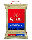 Royal Basmati Rice