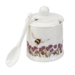 Royal Worcester - Conserve Pot 4oz