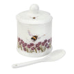 Royal Worcester - Conserve Pot 4oz