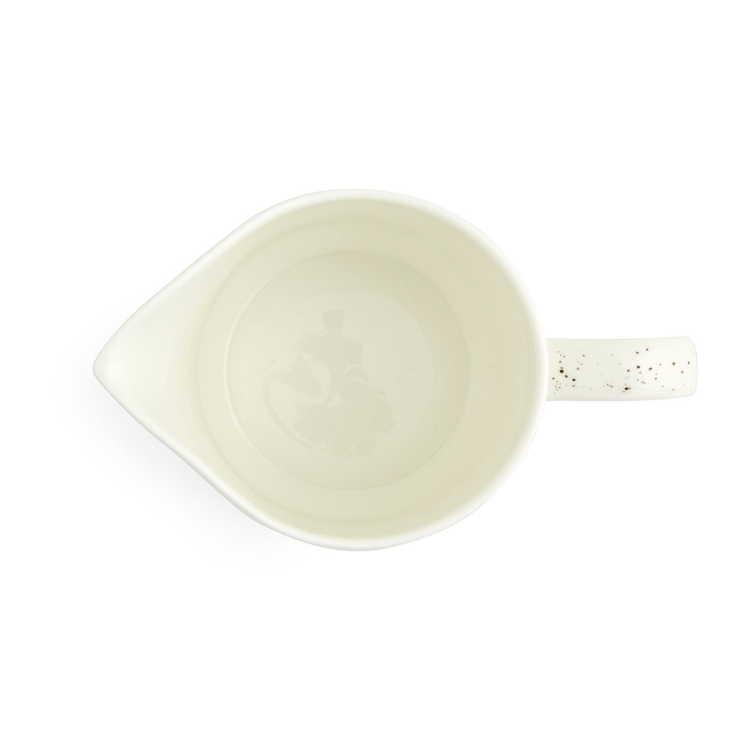 Royal Worcester - Creamer-White Bessie