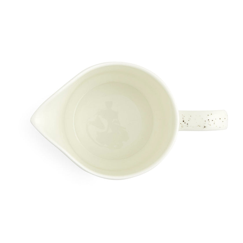 Royal Worcester - Creamer-White Bessie