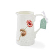 Royal Worcester - Jug 2Pt