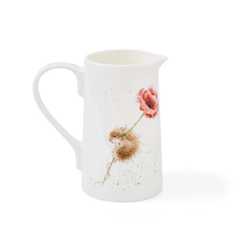 Royal Worcester - Jug 2Pt