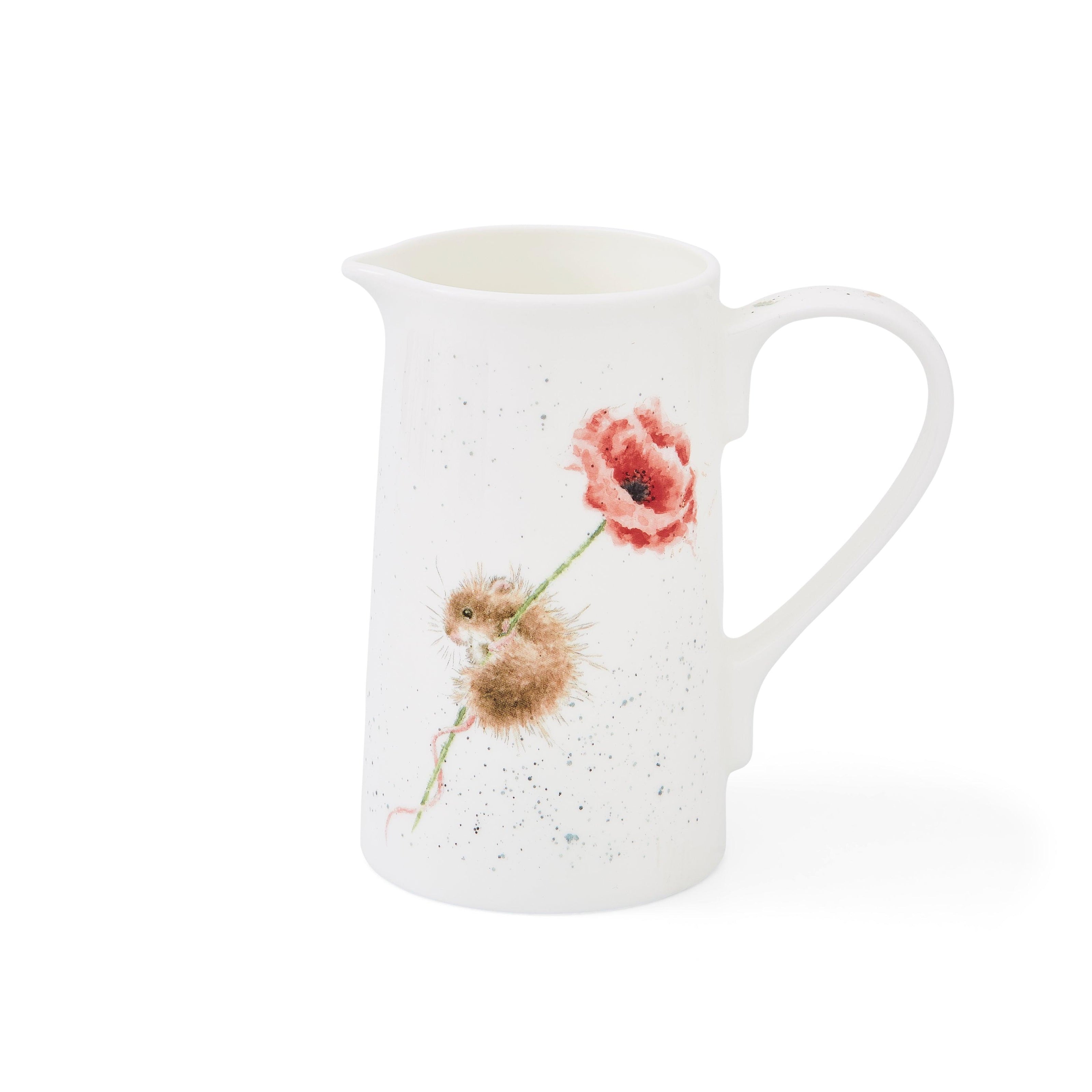 Royal Worcester - Jug 2Pt