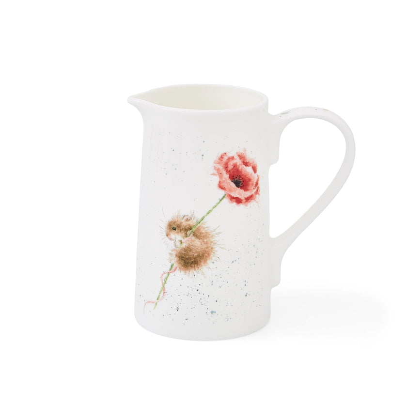 Royal Worcester - Jug 2Pt