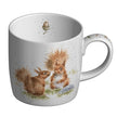 Royal Worcester - Mug 11Oz:Btwn Friends