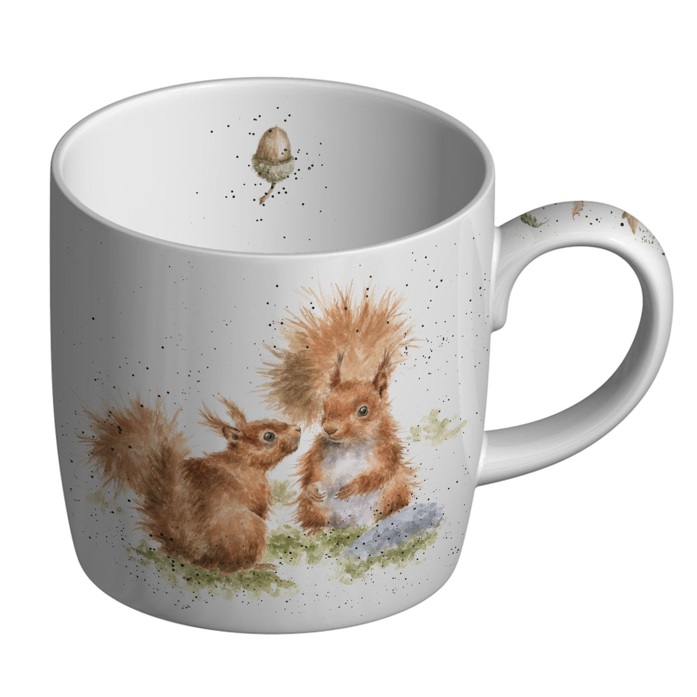 Royal Worcester - Mug 11Oz:Btwn Friends