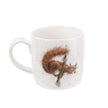 Royal Worcester - Mug 11Oz:Btwn Friends