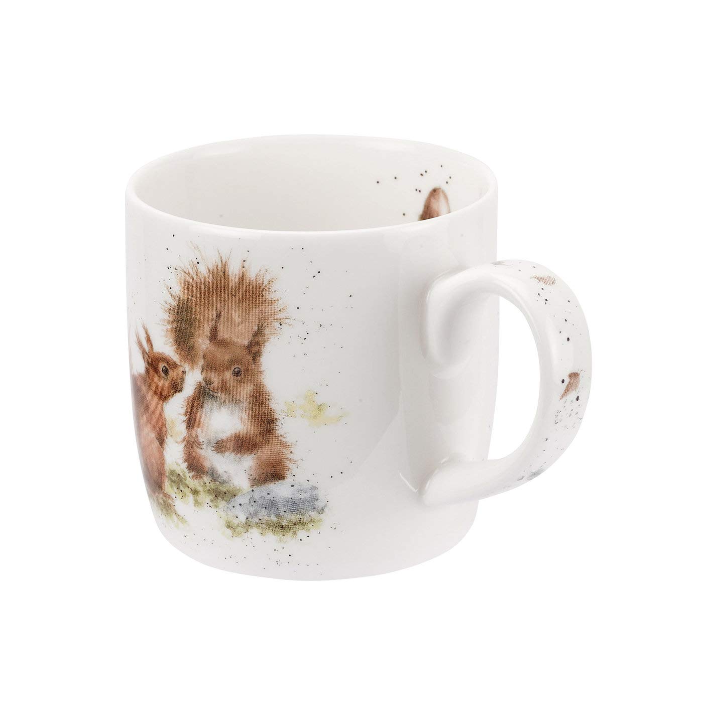 Royal Worcester - Mug 11Oz:Btwn Friends