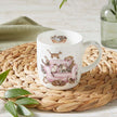 Royal Worcester - WRENDAL MUG 11OZ -CATTITUDE (CATS)