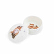 Royal Worcester - Wrendale Designs Fox Lidded Box