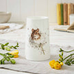Royal Worcester - Wrendale Vase - 6.75