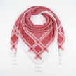 Royal Shemagh (Keffiyeh) | Handmade Tassels