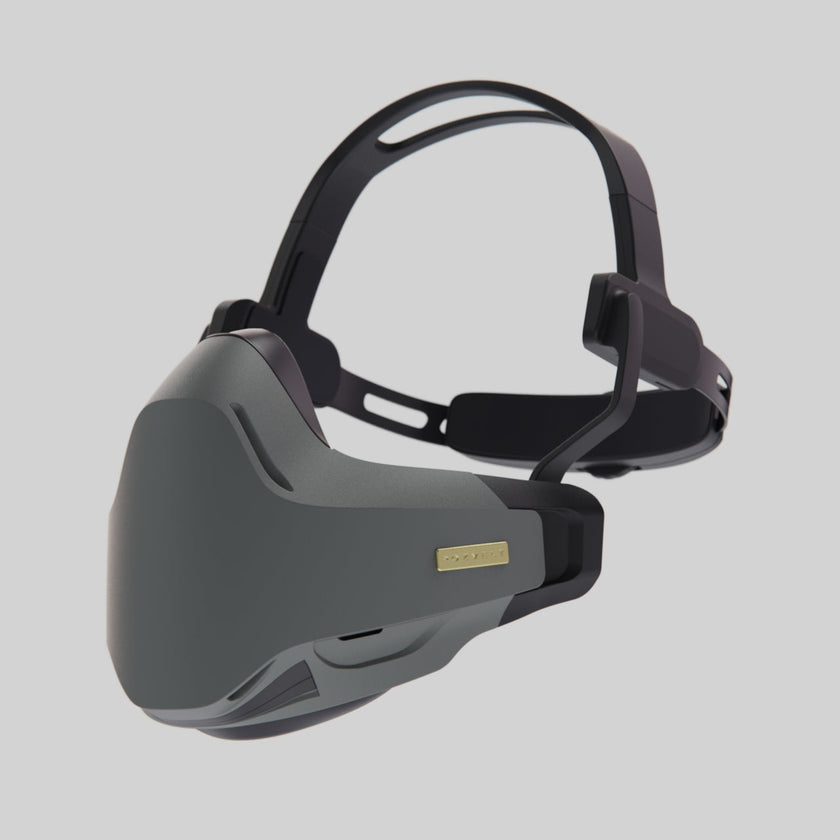 Custom Shell for Rozvelt Vektr (Online Exclusive)