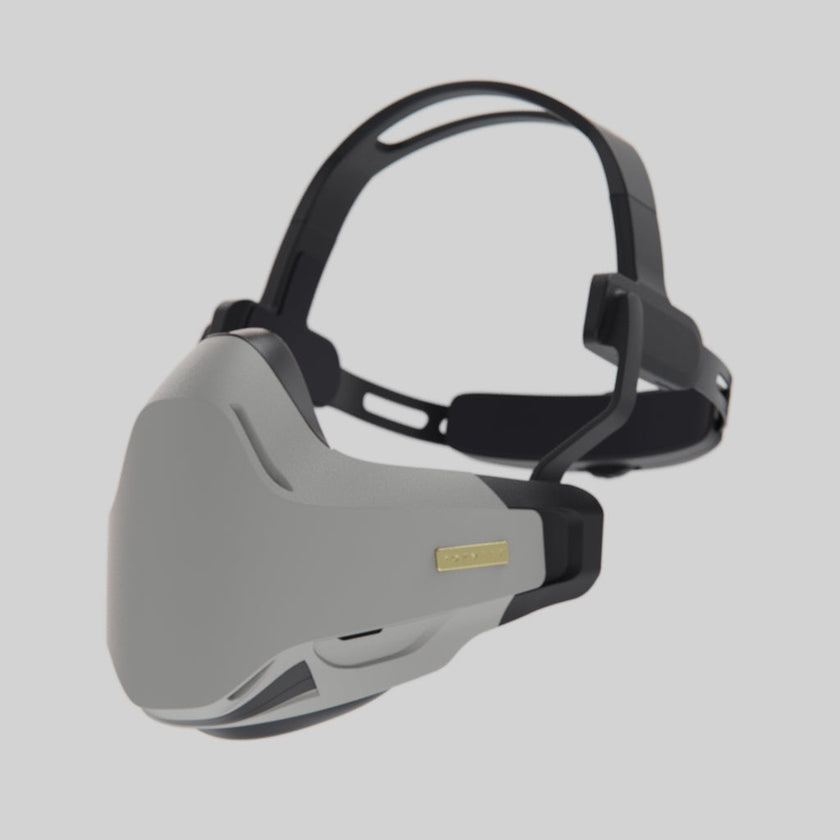 Custom Shell for Rozvelt Vektr (Online Exclusive)