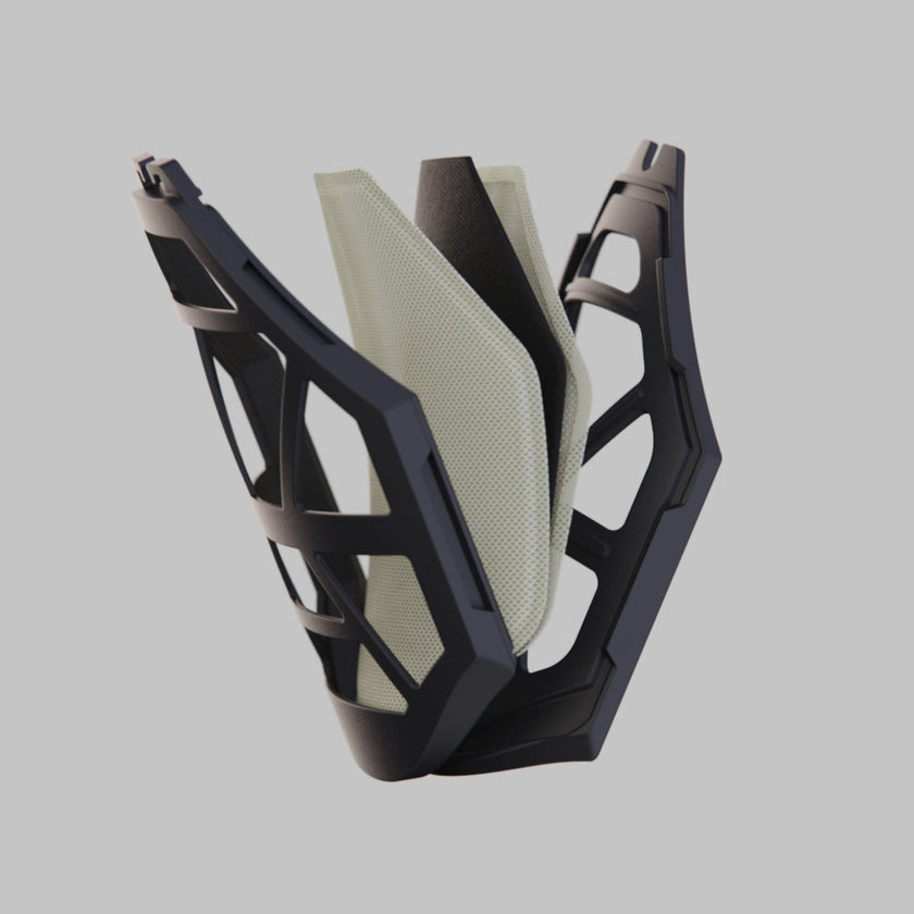 Filter Refills for Rozvelt Vektr