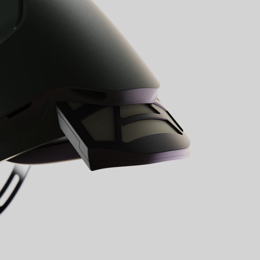 Rozvelt Vektr - Premium Hunting Accessory for Scent Elimination