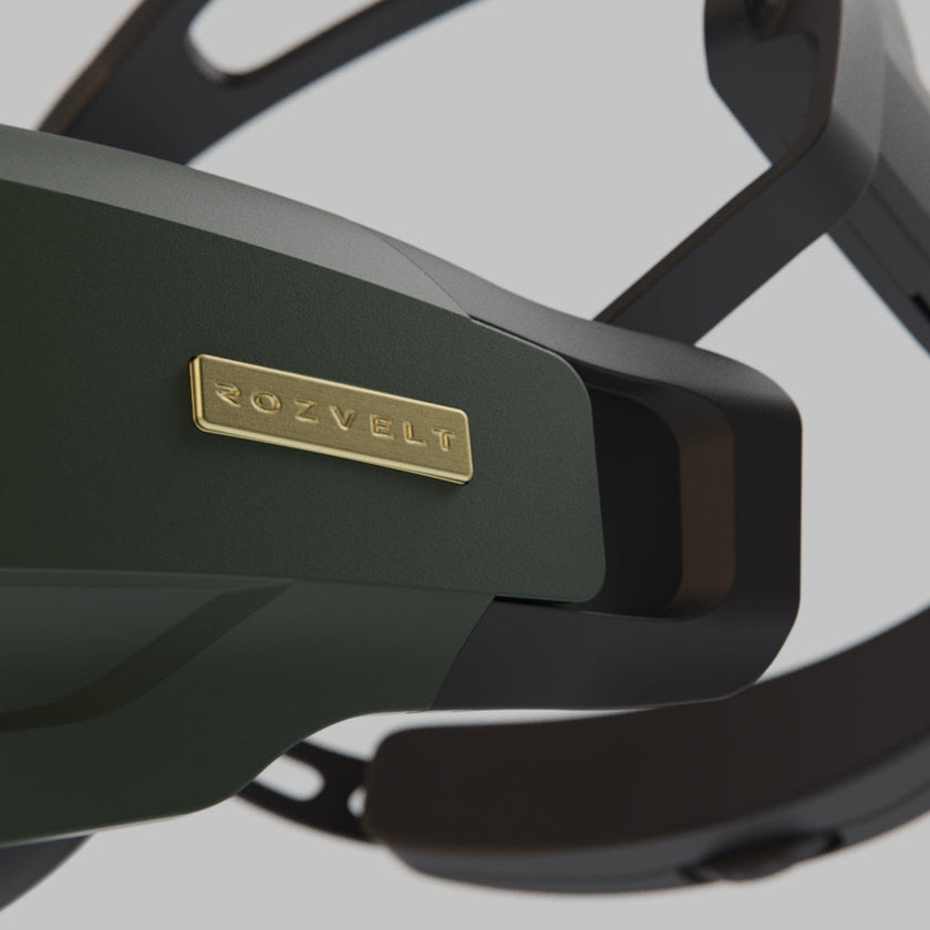 Rozvelt Vektr - Premium Hunting Accessory for Scent Elimination