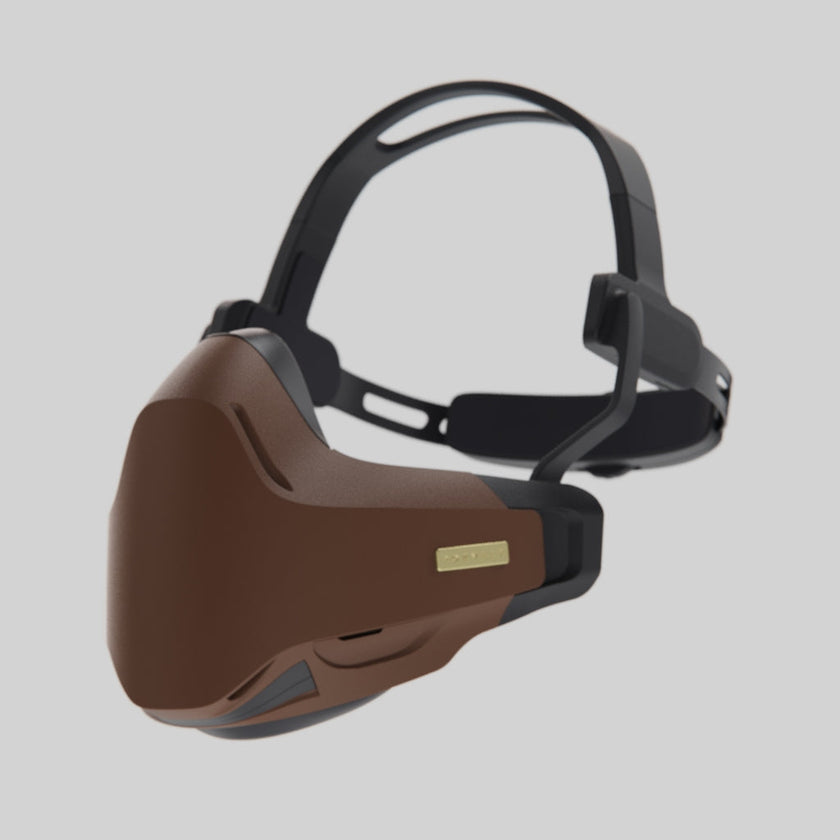 Custom Shell for Rozvelt Vektr (Online Exclusive)