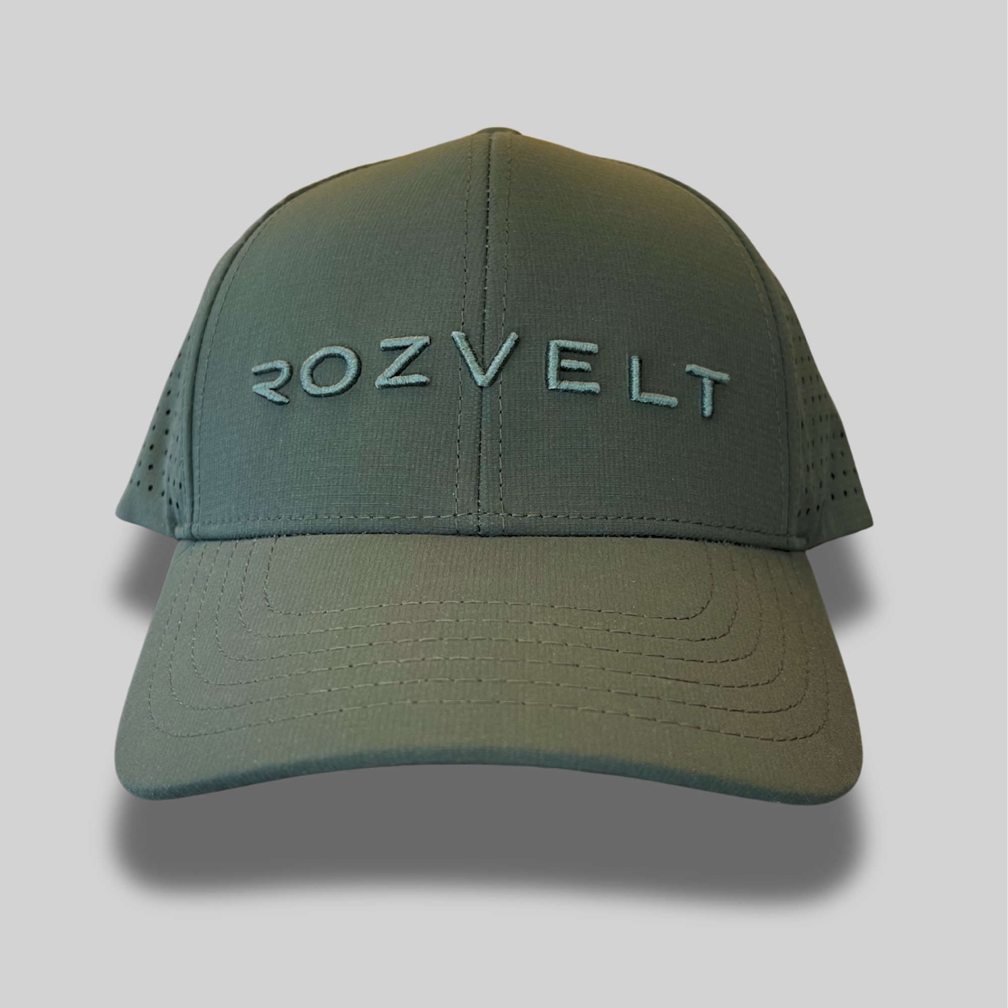 Rozvelt Premium Cap